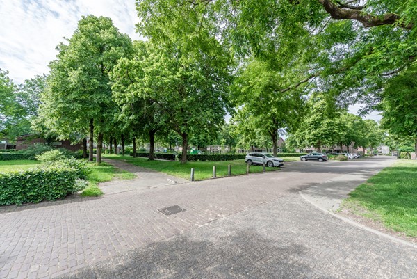Medium property photo - De Mathaak 35, 7335 AG Apeldoorn